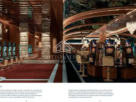 Departamento en Venta de 2 dormitorios