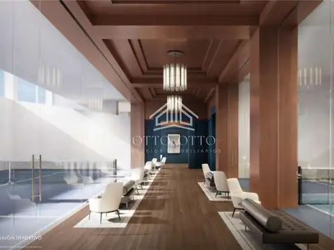 DEPARTAMENTO 3 AMBIENTES - BRAVA, PUNTA DEL ESTE