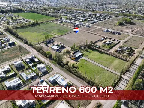 Terreno en Venta en Cipolletti, General Roca
