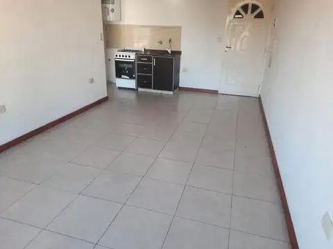 Venta Departamento 2 ambientes con balcón San Miguel