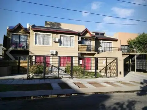 Venta Departamento 2 ambientes con balcón San Miguel