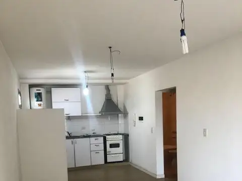 Depto Tipo Casa en Venta en Caseros, USD 55.000