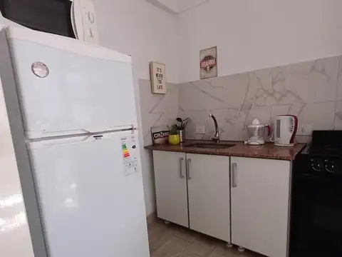 Departamento en Alquiler en Belgrano, USD 550