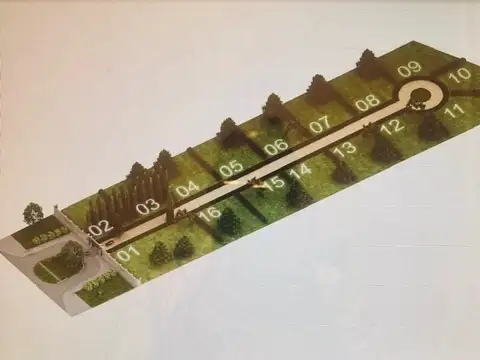 Terreno en Venta en Cañuelas, USD 30.000