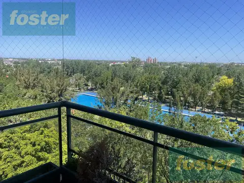 Venta Departamento 3 ambientes con Cochera - Tigre