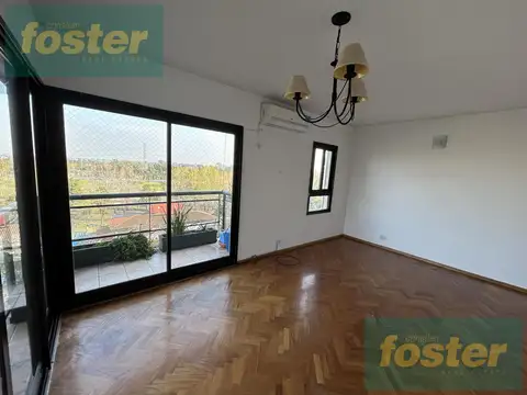 Departamento en Venta en Tigre Centro, USD 124.000