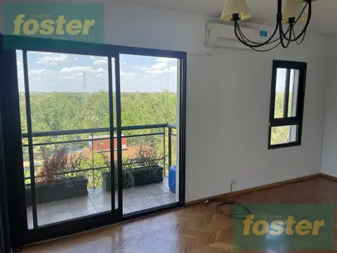 Departamento en Venta en Tigre Centro, USD 139.000