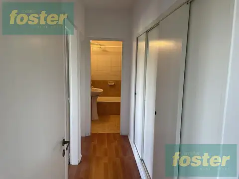 Departamento en Venta 25 años