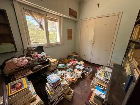 Casa 6 ambientes con 3 baños