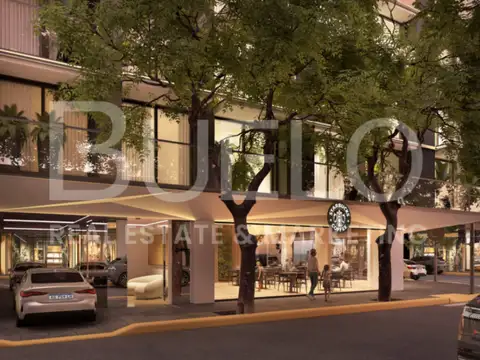 Departamento en Venta de Monoambiente