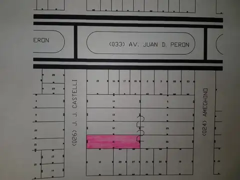 Casa en Venta de 3 dormitorios