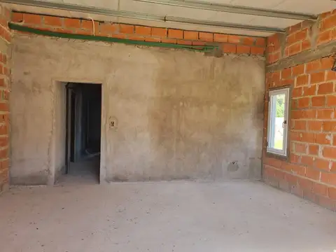 Casa en Venta 3 años