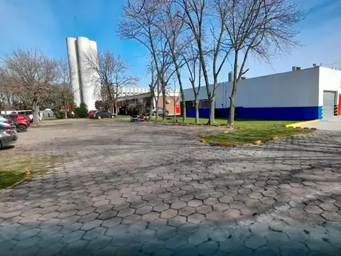 Ruta 2 y Ruta 14
