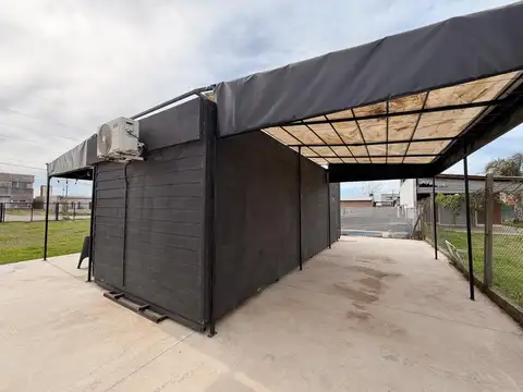 Casa en Alquiler en Roldan, $ 450.000