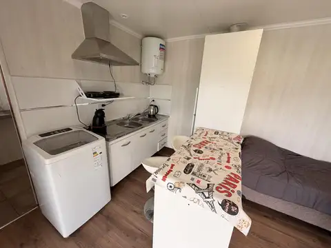 Casa en Alquiler al Norte