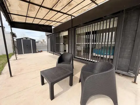 Casa en Alquiler en Roldan, San Lorenzo
