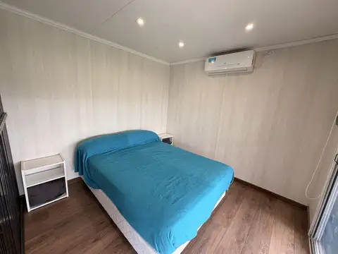Casa en Alquiler con 1 cochera