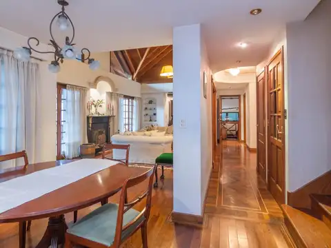 Casa en Venta 30 años