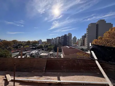 1 AMBIENTE AL FRENTE- SUM Y PILETA -30% Y CUOTAS
