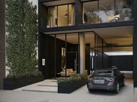 1 AMBIENTE AL FRENTE- SUM Y PILETA -30% Y CUOTAS