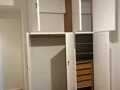 Oficina 3 ambientes con 1 baño