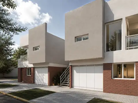 VENTA DPTO PLANTA ALTA CON BALCON Y ASADOR