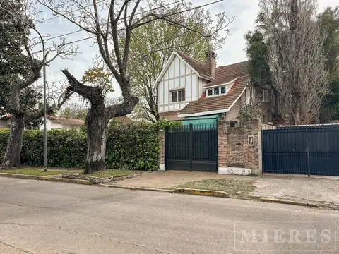 Casa en Tigre