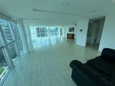 Diagonal pueyrredon al 2900