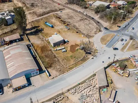 Terreno en Venta de 2277,0 m2