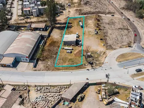 Zona Sur. Ruta Provincia 21 S/N