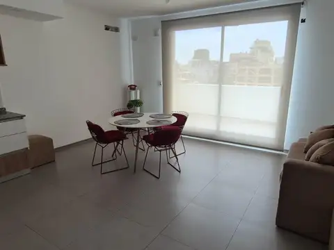 Departamento en Venta en Parque Chacabuco, USD 130.000