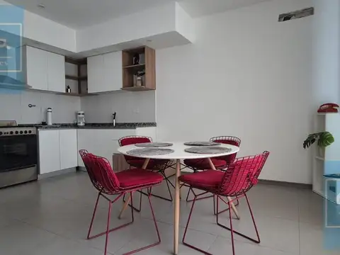 Departamento en Venta al Este