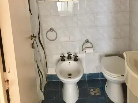 Departamento - Barrio Norte