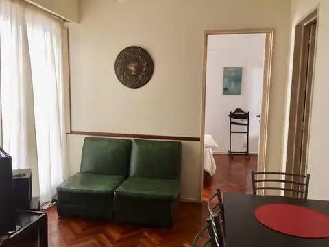 Departamento en Alquiler de 2 ambientes