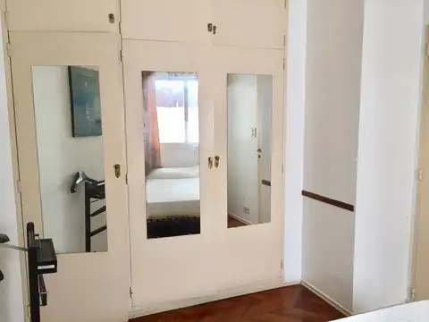 Departamento en Alquiler 40 años