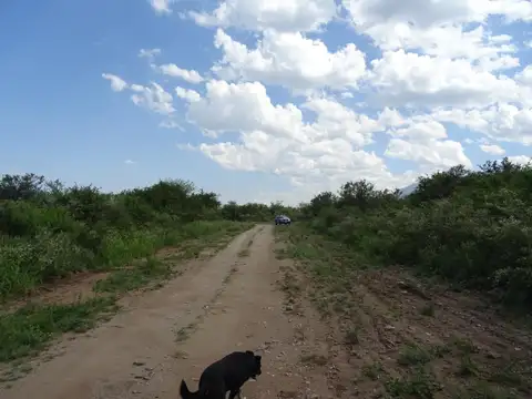 Terreno en Venta, FOS 30