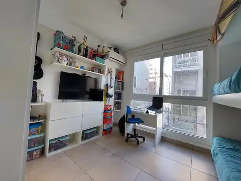 Departamento en Venta en Palermo Hollywood, USD 265.000