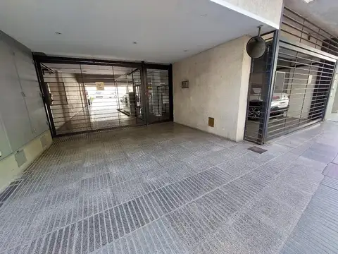 Dorrego 2000, Piso 2