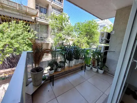 VENTA DE TRES AMB EN PALERMO CON PILETA Y PARRILLA! UNICO 