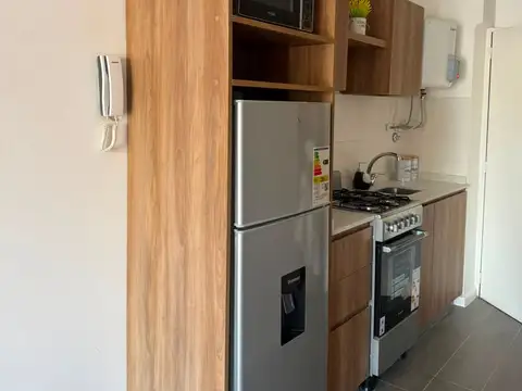 Departamento en Venta en Chauvin, USD 53.900