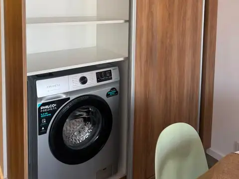 Departamento en Venta 55 años