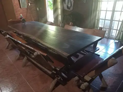 CASA QUINTA VENTA EN GENERAL RODRIGUEZ