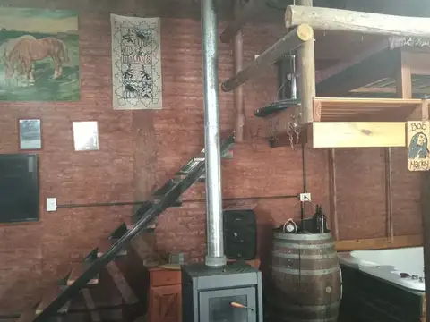 Quinta en Venta en General Rodriguez, USD 115.000