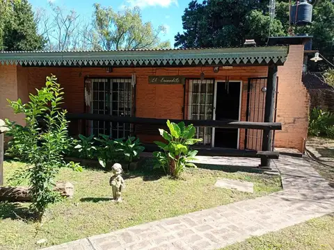 Fortin Media Luna 900