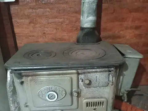 Fortin Media Luna 900