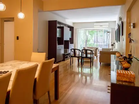 Departamento en Venta de 4 ambientes