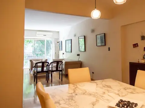 Departamento en Venta Permite mascota