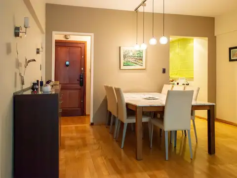Departamento en Venta de 4 ambientes