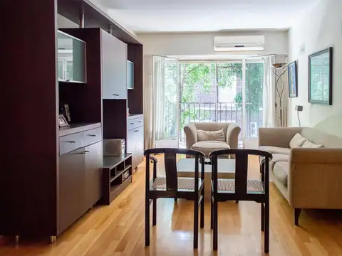 Departamento en Venta 40 años