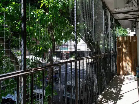 Departamento en Venta en Barrio Norte, USD 249.000